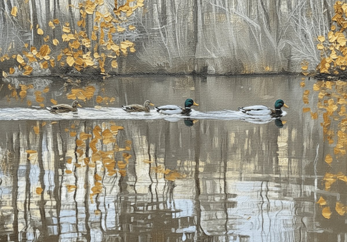 Emerald Procession