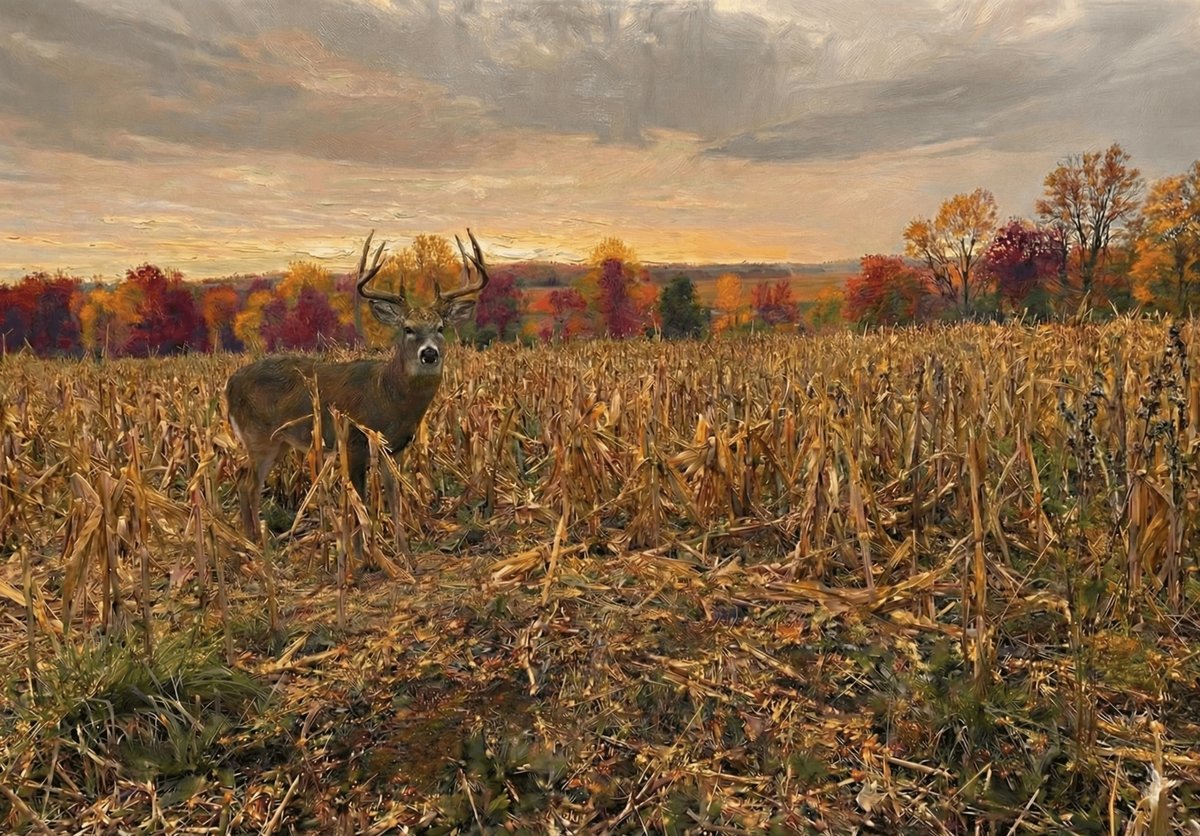 Harvest Sentinel