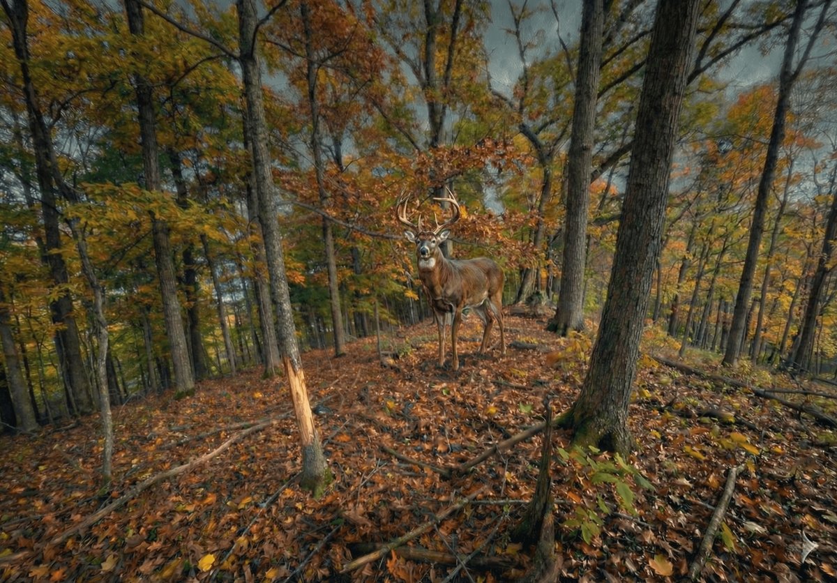 Leroys Ridge
