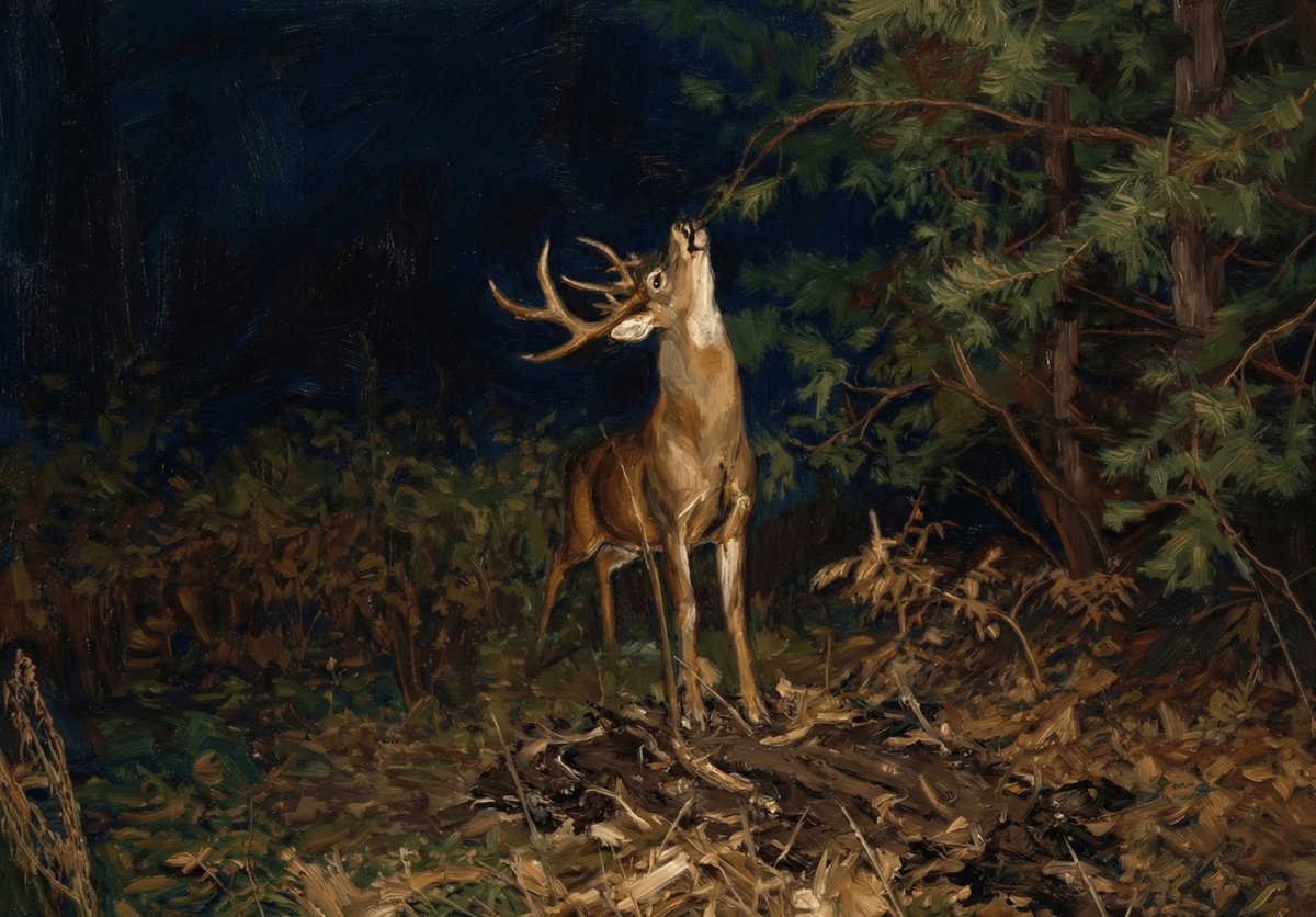 Night Caller