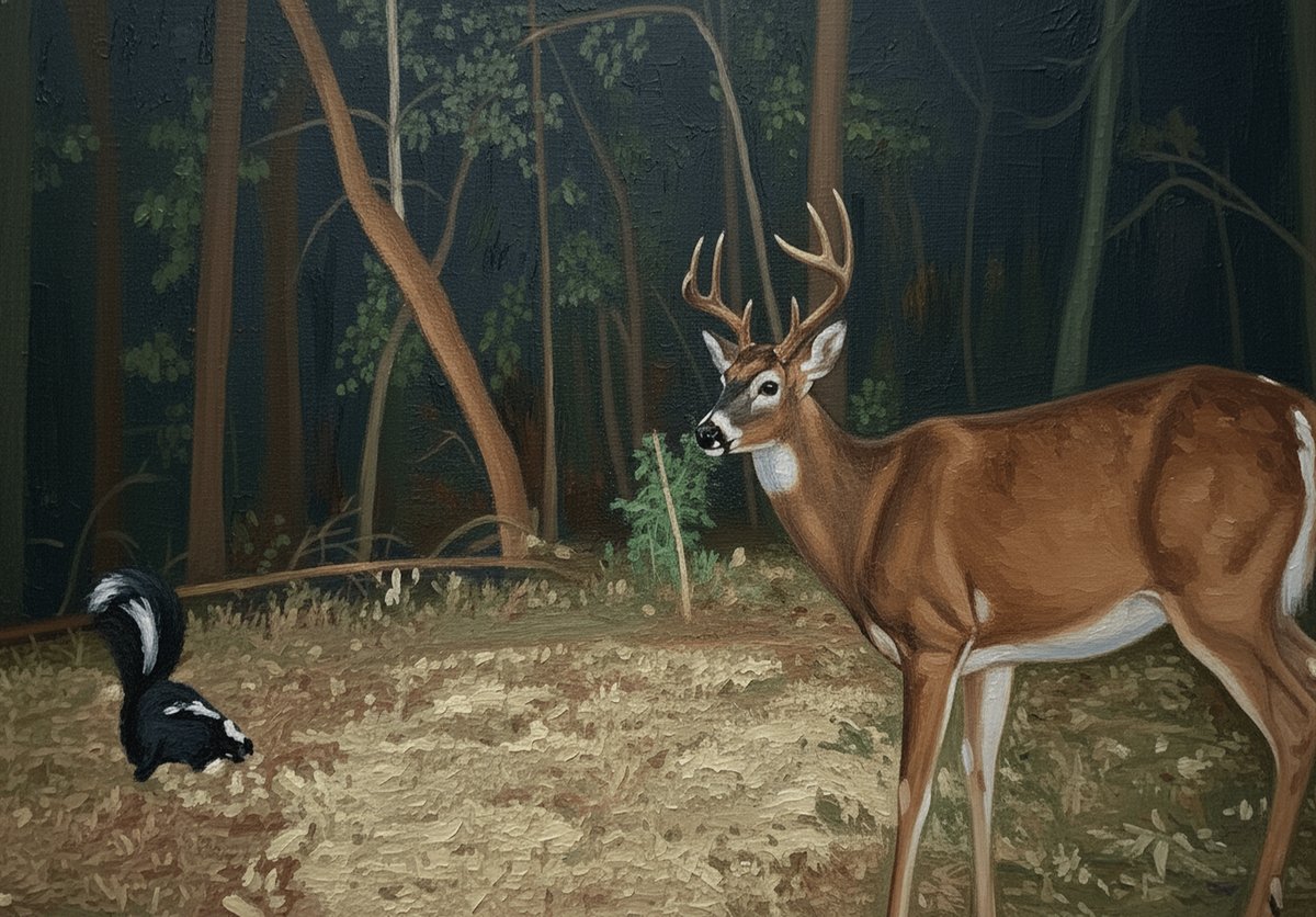 The Standoff